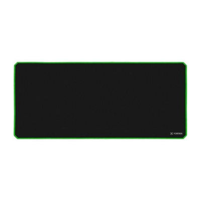 Mousepad Gamer Fortrek Speed 800x300mm MPG103 Verde - 77539