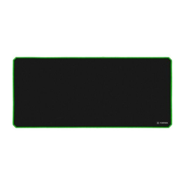 Mousepad Gamer Fortrek Speed 800x300mm MPG103 Verde - 77539