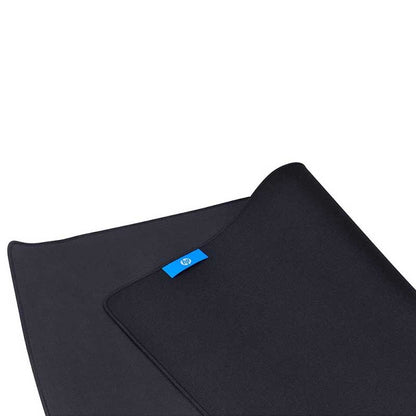 Mousepad Gamer HP Para Teclado e Mouse 700x350x4mm - MP7035