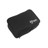 Estojo Necessaire para Viagem Cabide Quati Travel Preta - QNP-10