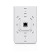 Access Point Wi-Fi Dual Band 2.4 / 5.0 Ghz Ubiquiti in Wall Ap Unifi - UAP-AC-IW