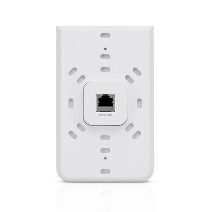 Access Point Wi-Fi Dual Band 2.4 / 5.0 Ghz Ubiquiti in Wall Ap Unifi - UAP-AC-IW