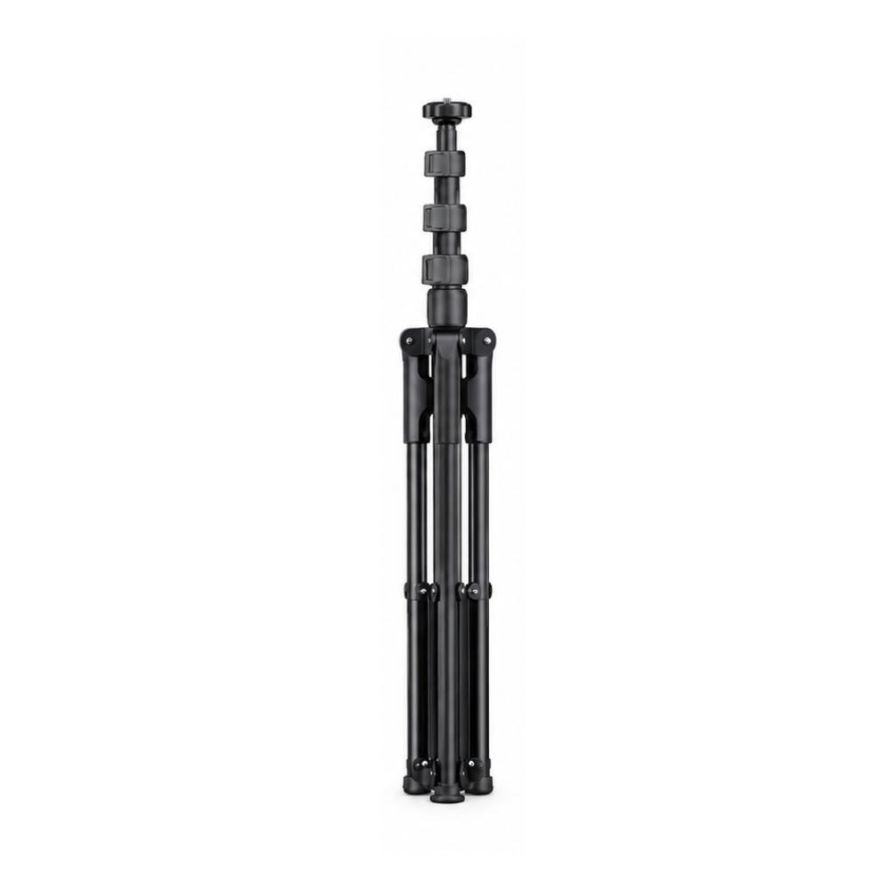 Tripe Suporte para Smartphone Multifuncional Oberon 190cm - OR-PL2605