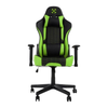 Cadeira Gamer Fortrek Cruiser Preta/Verde - 70517