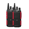 Radio De Comunicacao Walkie Talkie Baofeng Celark Bf-999s 15km 16 Canais Preto - CE-O1601