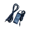 Fonte Para Notebook Dell 19,5V 3.34A Plug Fino 4.5x3.0mm - LA65NS2-01