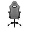 Cadeira Gamer Aerocool Royal Weave Ash Cinza - 83555