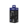 Refil De Tinta Brother 6.5K Preto - BTD60BK