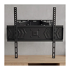 Suporte para TV Articulado Rhadium 32" a 70" 600x400 - RHA-TVA-0003