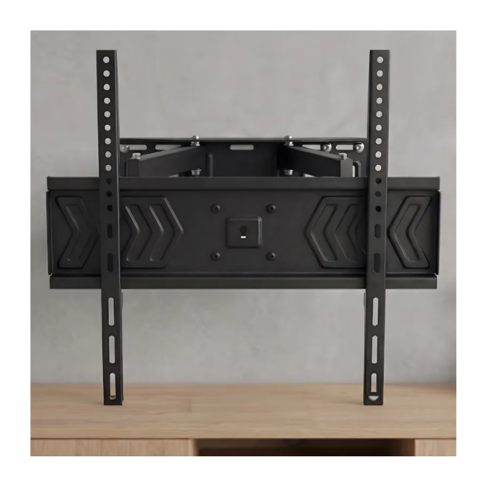 Suporte para TV Articulado Rhadium 32" a 70" 600x400 - RHA-TVA-0003