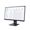 Monitor Corporativo Led 27 Pols Lenovo 1920 x 1080 100hz Full Hd IPS Vga Hdmi Displayport - 64BCMAR4BR