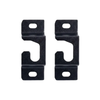 Suporte para TV Fixo Rhadium 47" a 100" 800x600 - RHA-TVA-0001