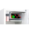 Frigobar Midea 124 Litros Branco 127v - MRC12B1