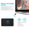 Mesa Digitalizadora XP-Pen Deco Mini7W 5080LPI Sem Fio Bluetooth