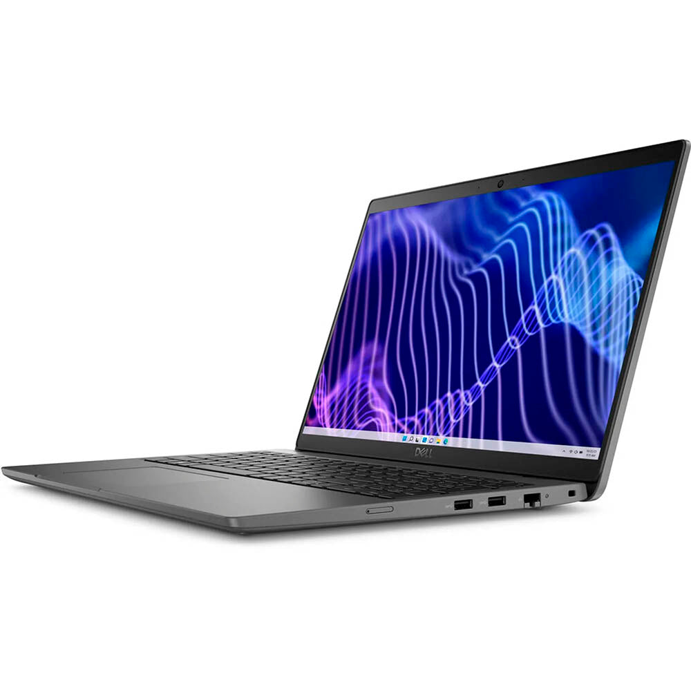 Notebook Dell Latitude 3540 I5-1235u 16gb 512gb Ssd 15 Pols Win11 Pro