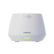 Roteador Sem Fio Intelbras Twibi Force Ax 1200mbps Dual Band Wi-fi 6 Tecnologia Mesh - AX 1500