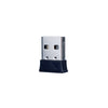 Mouse Sem Fio Multi Device (Wireless / Bluetooth) PCYes Dash Silent Click 1500Dpi Cinza - PMDWMDSCG