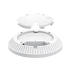 Access Point Wi-Fi 7 Dual Band Tp Link Omada BE3600 Montável em Teto - EAP723