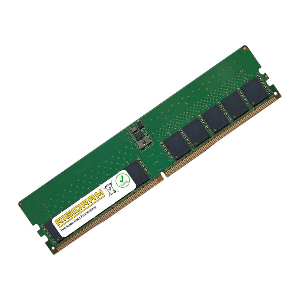 Memoria Para Servidor Dell Ddr5 16gb 5600mhz - SNPXH68MC/16G