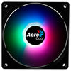 Cooler Fan Para Gabinete Aerocool Frost Molex 12 FRGB 120mm - 68539