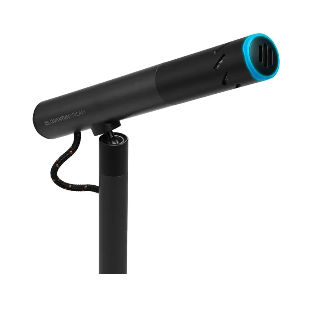 Microfone Gamer JBL Quantum Stream Talk - JBLSTRMTALKBLK