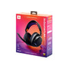 Headset Gamer Jbl Quantum 650 Wireless / Bluetooth / Tipo C Preto - JBLQTUM650BLK