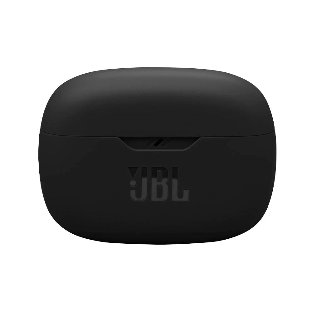 Fone De Ouvido Bluetooth JBL Intra Auricular TWS Wave Beam Preto