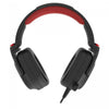 Headset Gamer Redragon Nireus RGB USB Preto - H399-RGB