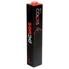 Mousepad Gamer PCYes Red Extended Estilo Speed 900X420MM - PMC90X42R