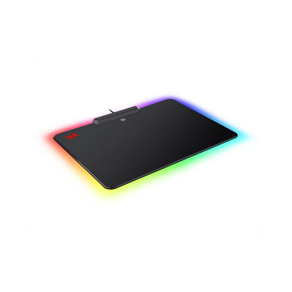 Mousepad Gamer Redragon Epeius RGB 350x250mm - P009
