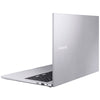 Notebook Samsung NP550 X40 Intel Core I5-10210U 8gb 1tb Pl Video MX110 2Gb Win10 15.6 Pols Prata