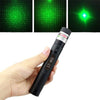 Caneta Laser Pointer Verde - DT-38