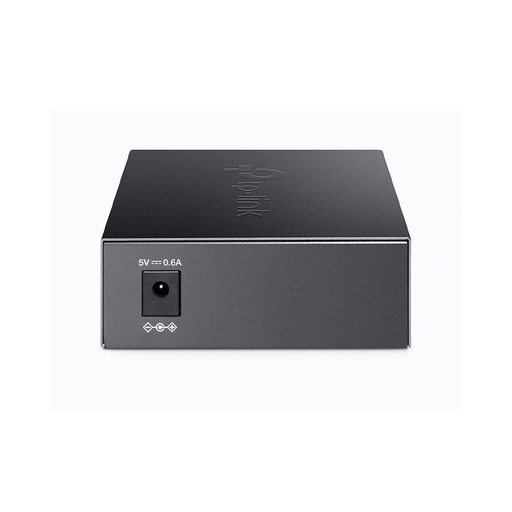Conversor de Midia WDM Tp-Link Gigabit Monomodo - TL-FC311A-20 Truedata