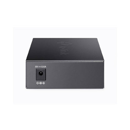 Conversor de Midia WDM Tp-Link Gigabit Monomodo - TL-FC311A-20 Truedata