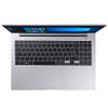 Notebook Samsung Book E30 I3-10110U 4gb 1tb Win10 home 15.6 Pols Prata