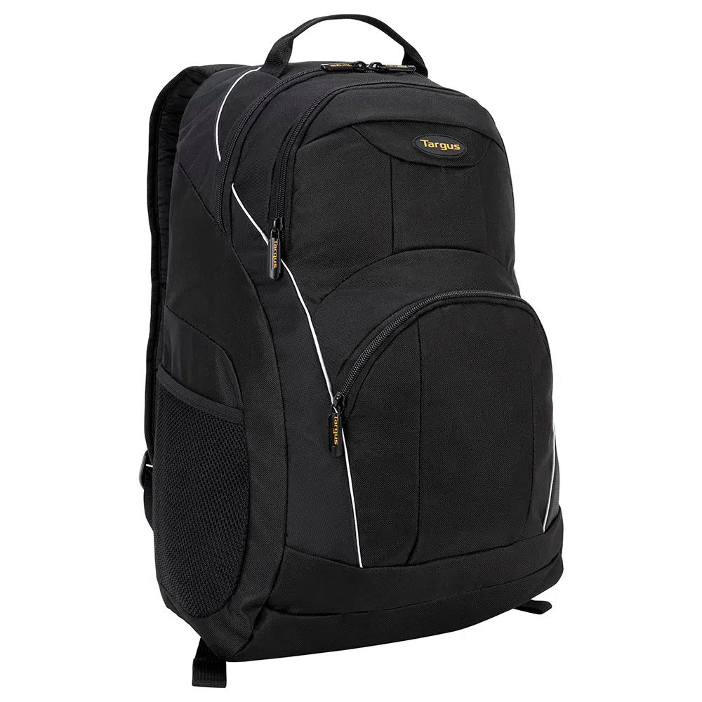 Mochila para Notebook 16" Targus Motor Preta - TSB194