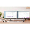 Monitor Led 21.5 Pols Alltek Hdmi Vga 1920x1080 100Hz 5ms - ATK-215 Z