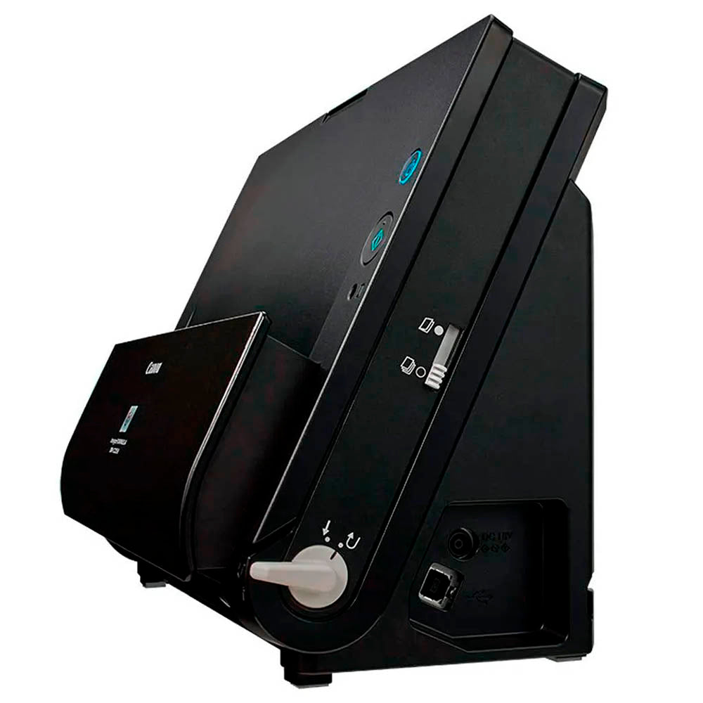 Scanner Canon Dr-C225 II Duplex 600dpi 25ppm Usb - 3258C010AA