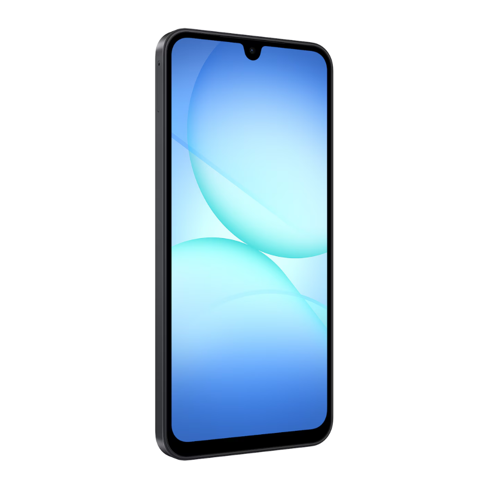 Smartphone Samsung Galaxy A17 5G 256Gb 8Gb Tela 6.7" Preto - SM-A176B/DS