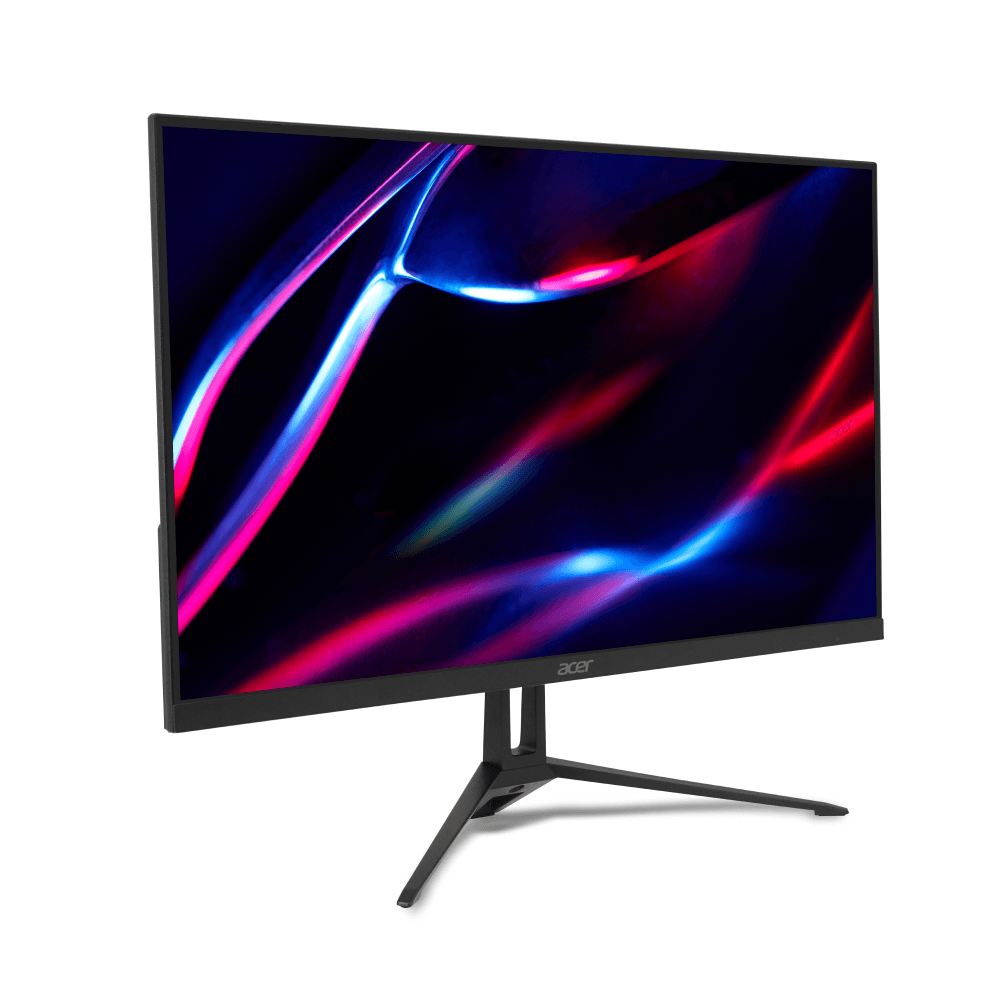 Monitor Gamer Led 27 Pols Acer KG273 IPS 1ms 120Hz Full Hd Hdmi Vga Adaptive Sync - UM.HX3AA.005