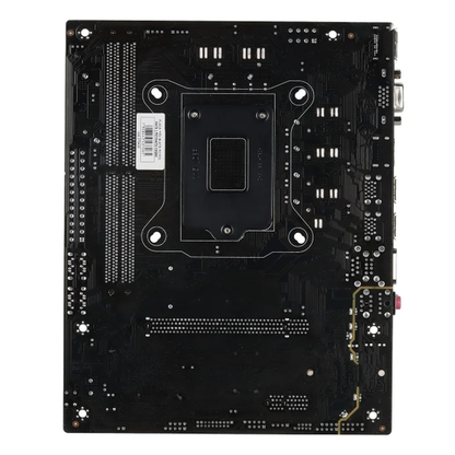 Placa Mae PcYes H470 Intel Lga 1200 Ddr4 Hdmi DP Vga M.2 Usb 3.0(10a~11a Geração) - Pcyh470-10G64 Truedata