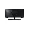 Monitor Gamer Led 34 Pols Samsung Odyssey G5 Ultrawide QHD 165Hz Hdmi/Displayport - LC34G55TWWLMZD