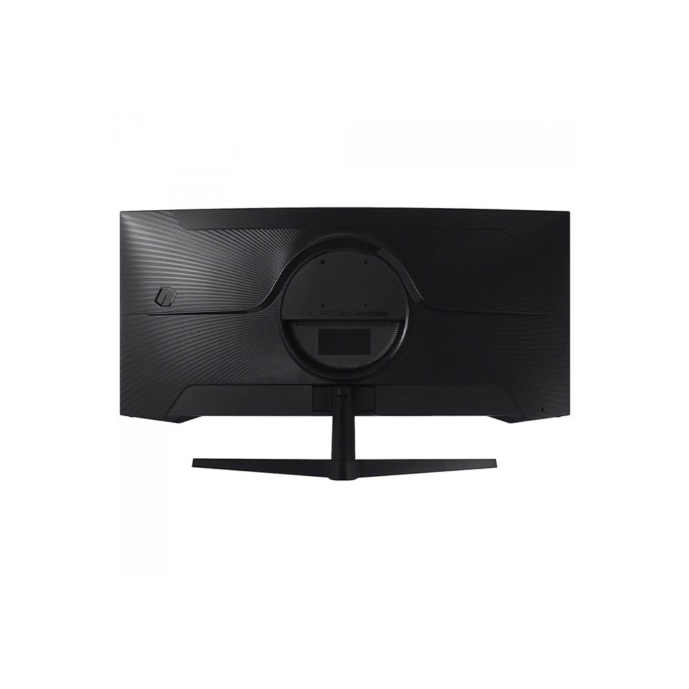 Monitor Gamer Led 34 Pols Samsung Odyssey G5 Ultrawide QHD 165Hz Hdmi/Displayport - LC34G55TWWLMZD