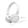 Fone de Ouvido Headphone Usb Tipo-C JBL Tune 520C Branco - T520C