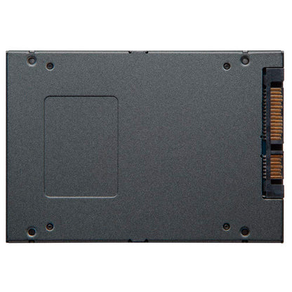 Ssd 480gb Kingston Ssdnow Sata Sa400s37/480g