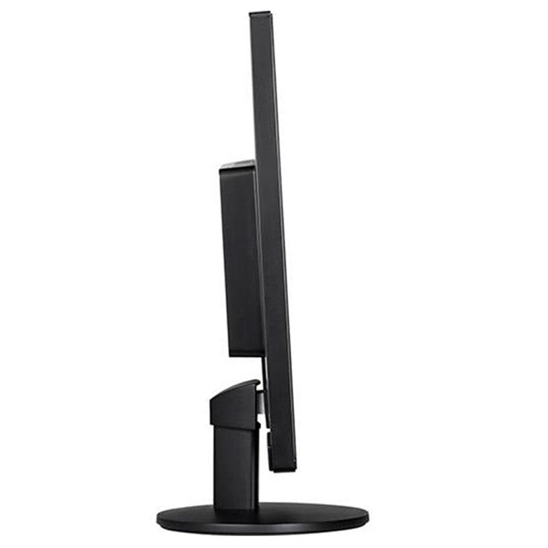 Monitor Led 21.5 Pols Aoc Hdmi 1920 x 1080 Black - E2270SWN