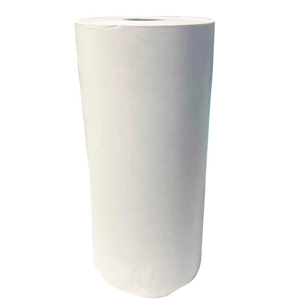Bobina Impressora Termica 110mm x 30 mts Branca