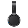 Fone de Ouvido Headphone Bluetooth Philips TAH5205BK/00 Preto - 278690