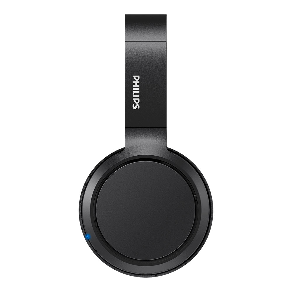 Fone de Ouvido Headphone Bluetooth Philips TAH5205BK/00 Preto - 278690