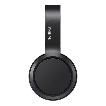 Fone de Ouvido Headphone Bluetooth Philips TAH5205BK/00 Preto - 278690